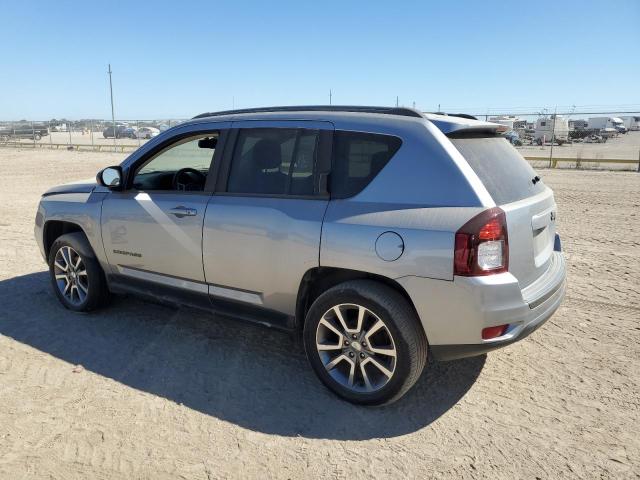 Photo 2 from auction – 2016 JEEP COMPASS SP with VIN 1C4NJCBA5GD711206