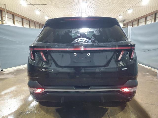 Photo 6 from auction – 2023 HYUNDAI TUCSON SEL with VIN 5NMJBCAE5PH217838