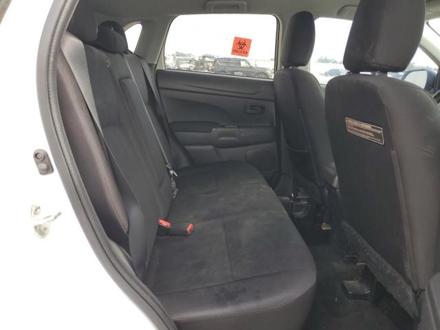 Photo 11 from auction – 2014 MITSUBISHI OUTLANDER with VIN 4A4AP3AUXEE005292