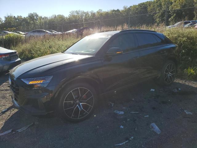 AUDI Q8 PRESTIG 2019 with VIN WA1FVAF13KD042699 - Photo from auction