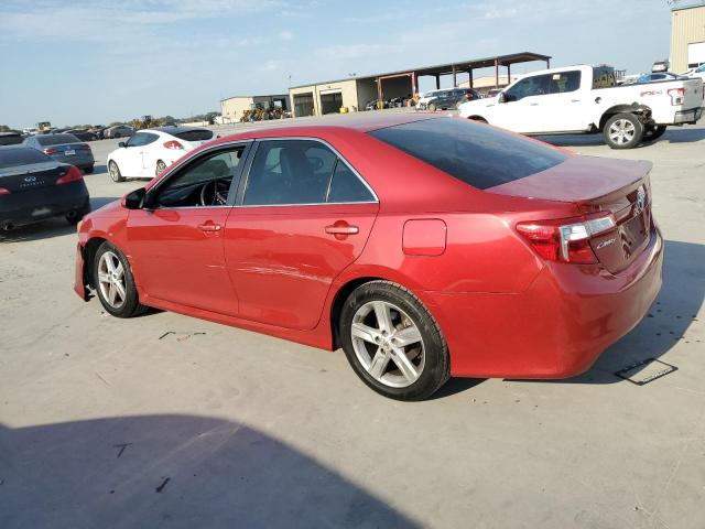 Photo 2 from auction – 2014 TOYOTA CAMRY L with VIN 4T1BF1FK2EU776101