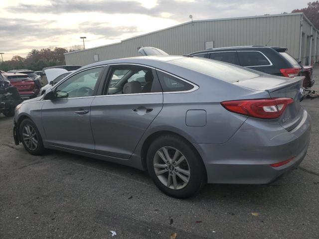 Photo 2 from auction – 2015 HYUNDAI SONATA SE with VIN 5NPE24AF0FH076842