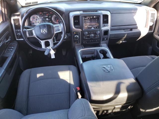 Photo 8 from auction – 2022 RAM 1500 CLASS with VIN 1C6RR7LT4NS195843