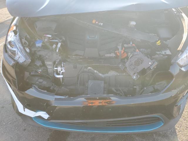 Photo 11 from auction – 2019 KIA NIRO EX with VIN KNDCC3LG0K5019992