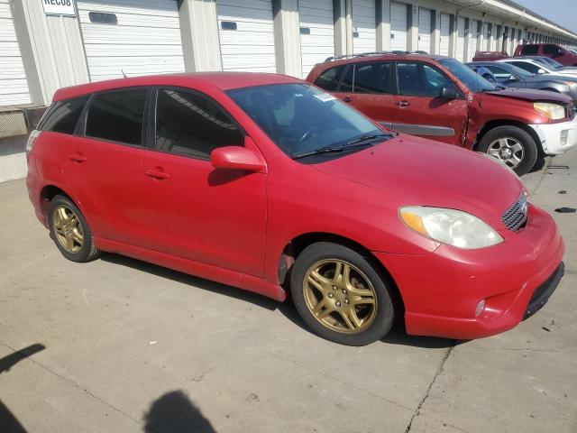 Photo 4 from auction – 2007 TOYOTA COROLLA MA with VIN 2T1KR32E17C665062