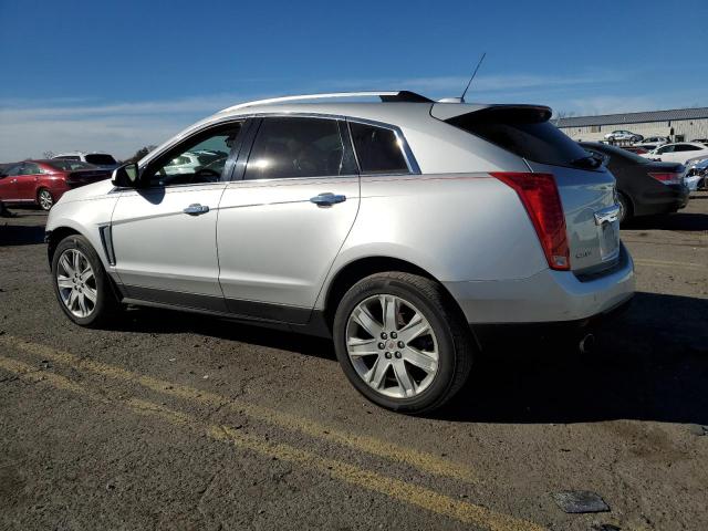 Photo 2 from auction – 2015 CADILLAC SRX PERFOR with VIN 3GYFNFE3XFS640875