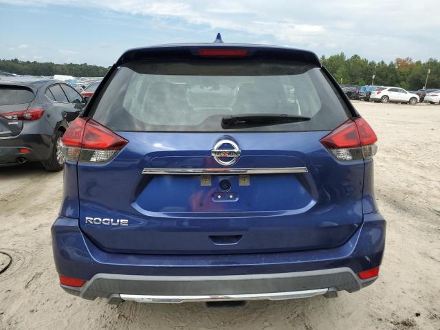 Photo 6 from auction – 2018 NISSAN ROGUE S with VIN KNMAT2MT8JP602732