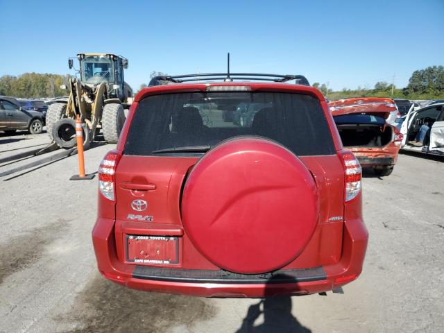 Photo 6 from auction – 2012 TOYOTA RAV4 with VIN 2T3BF4DV3CW198321