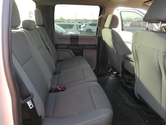 Photo 10 from auction – 2020 FORD F250 SUPER with VIN 1FT7W2A64LEC12385