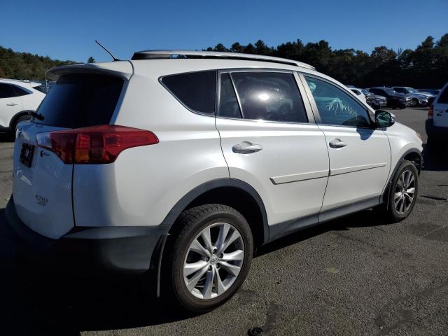 Photo 3 from auction – 2013 TOYOTA RAV4 LIMIT with VIN 2T3DFREV1DW108931