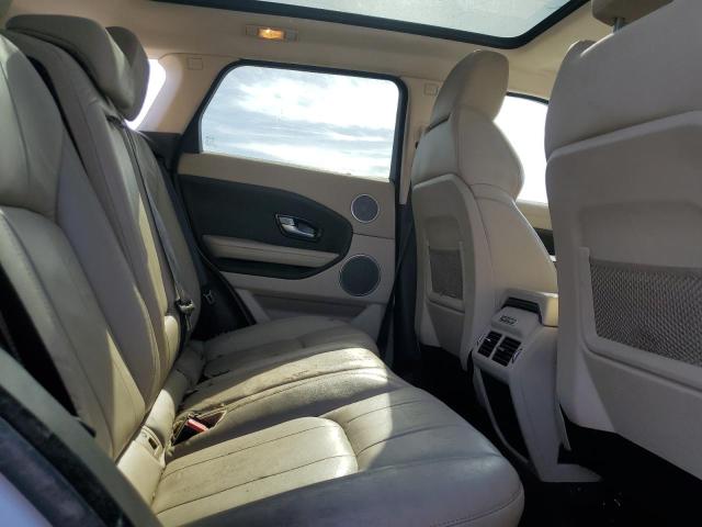 Photo 11 from auction – 2016 LAND ROVER RANGE ROVE with VIN SALVP2BG5GH119545