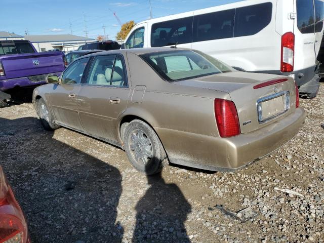 Photo 2 from auction – 2005 CADILLAC DEVILLE with VIN 1G6KD57Y05U233336