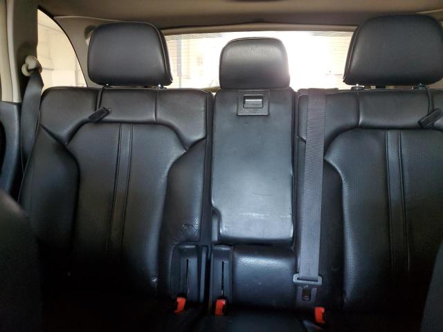 Photo 10 from auction – 2011 LINCOLN MKX with VIN 2LMDJ6JKXBBJ21962