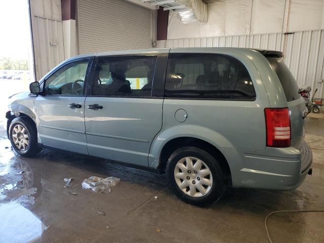 Photo 2 from auction – 2008 CHRYSLER TOWN & COU with VIN 2A8HR44H38R686965