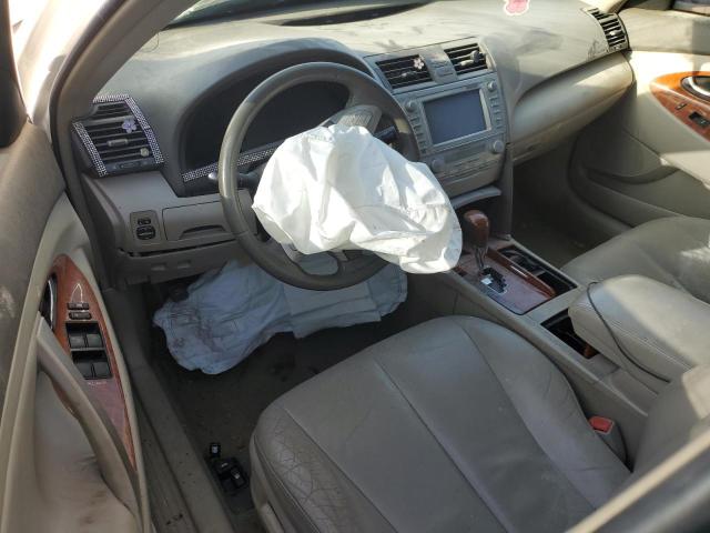 Photo 8 from auction – 2011 TOYOTA CAMRY BASE with VIN 4T1BF3EK5BU720730
