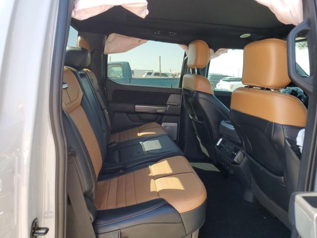 Photo 10 from auction – 2023 FORD F150 SUPER with VIN 1FTFW1E85PFB54434