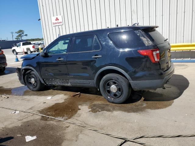 Zdjęcie 2 z aukcji – 2017 FORD EXPLORER P z VIN 1FM5K8AT9HGA79352