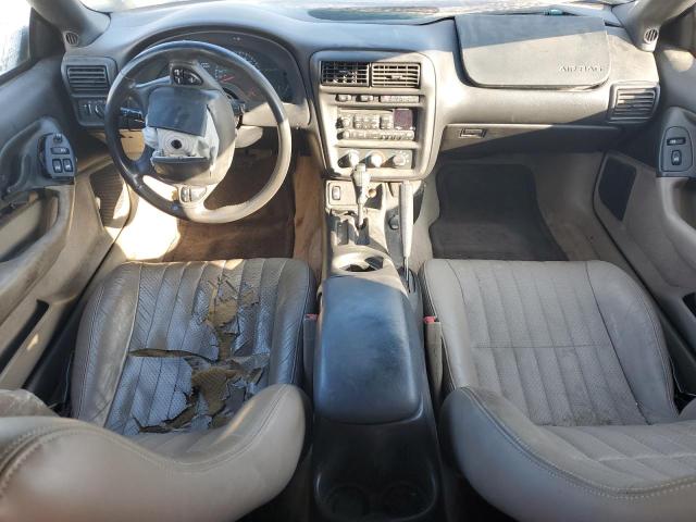 Photo 8 from auction – 2002 CHEVROLET CAMARO with VIN 2G1FP32KX22113390