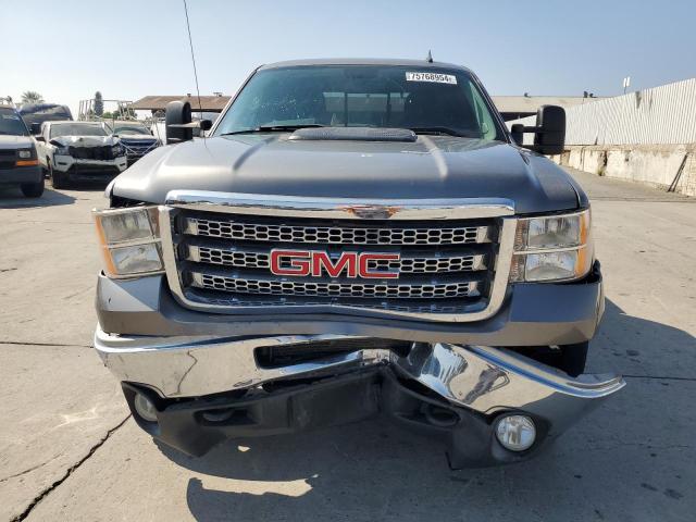 Photo 5 from auction – 2013 GMC SIERRA C25 with VIN 1GT210CG1DZ286537