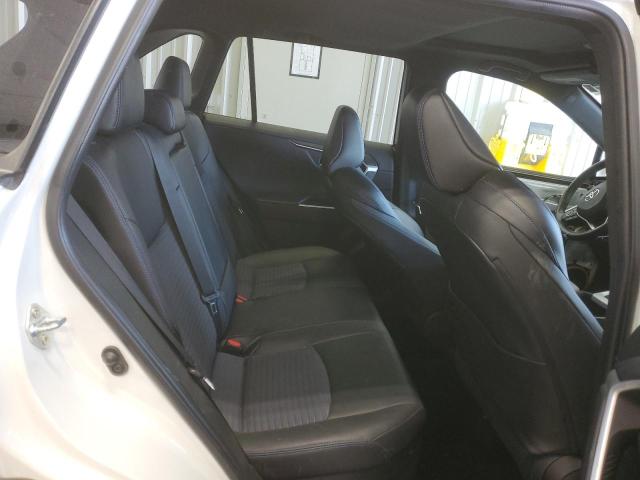 Photo 11 from auction – 2022 TOYOTA RAV4 XSE with VIN 4T3E6RFV4NU084581