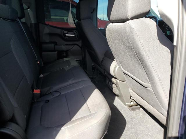 Photo 10 from auction – 2020 CHEVROLET SILVERADO with VIN 1GCRYDED1LZ338476