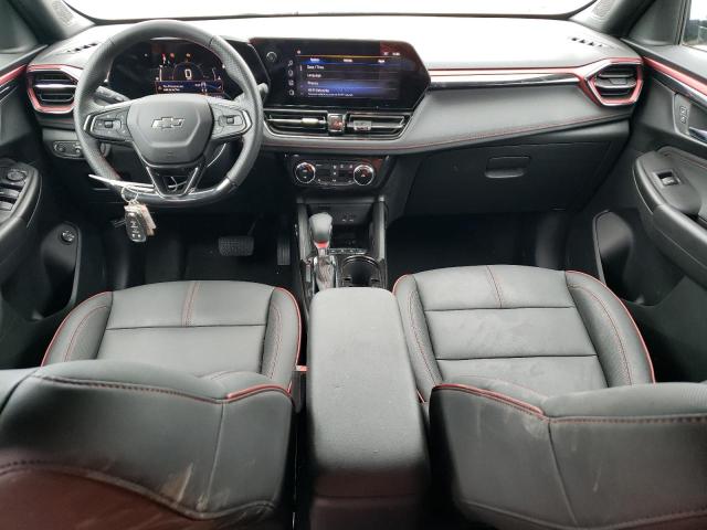 Photo 8 from auction – 2024 CHEVROLET TRAILBLAZE with VIN KL79MUSL4RB133563