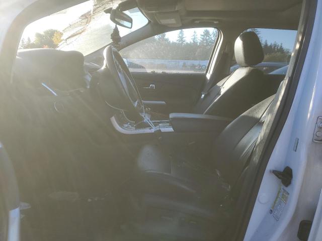 Photo 7 from auction – 2013 FORD EDGE LIMIT with VIN 2FMDK4KC4DBC07873