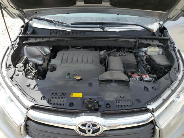 Zdjęcie 12 z aukcji – 2015 TOYOTA HIGHLANDER z VIN 5TDKKRFH4FS065850