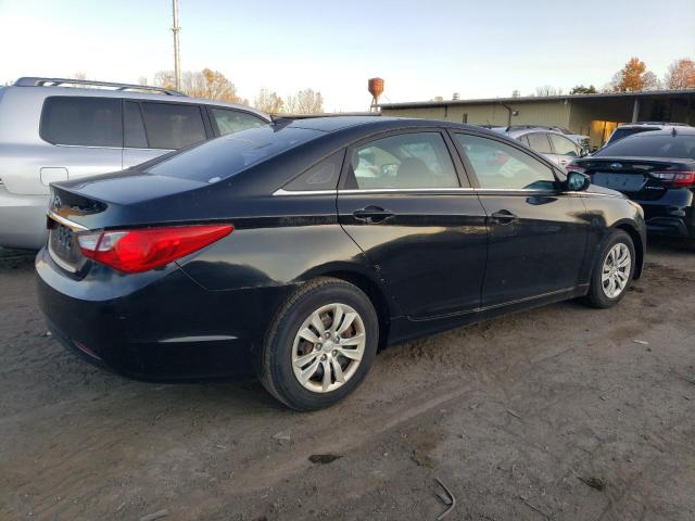 Photo 3 from auction – 2013 HYUNDAI SONATA GLS with VIN 5NPEB4ACXDH585128