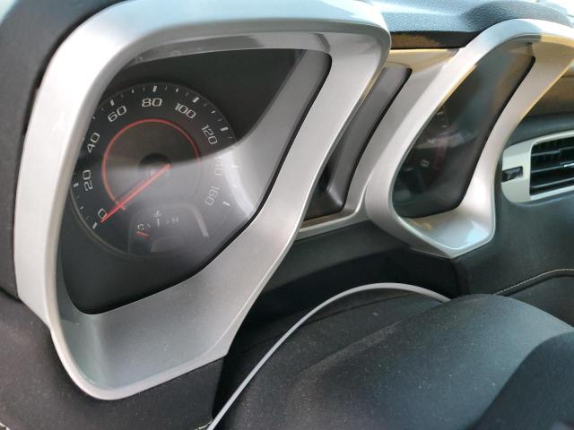 Photo 9 from auction – 2015 CHEVROLET CAMARO LT with VIN 2G1FD1E38F9284671