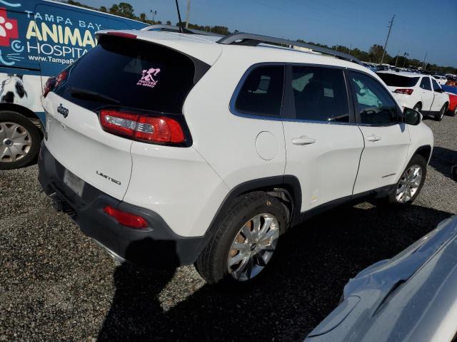 Photo 3 from auction – 2017 JEEP CHEROKEE L with VIN 1C4PJMDS5HW500890