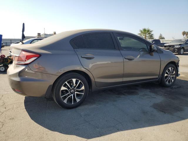 Zdjęcie 3 z aukcji – 2013 HONDA CIVIC EX z VIN 19XFB2F87DE273995