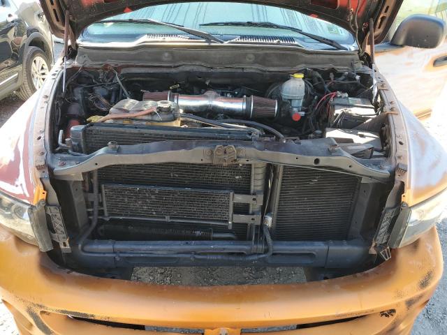 Photo 11 from auction – 2002 DODGE RAM 1500 with VIN 3D7HU18NX2G135309