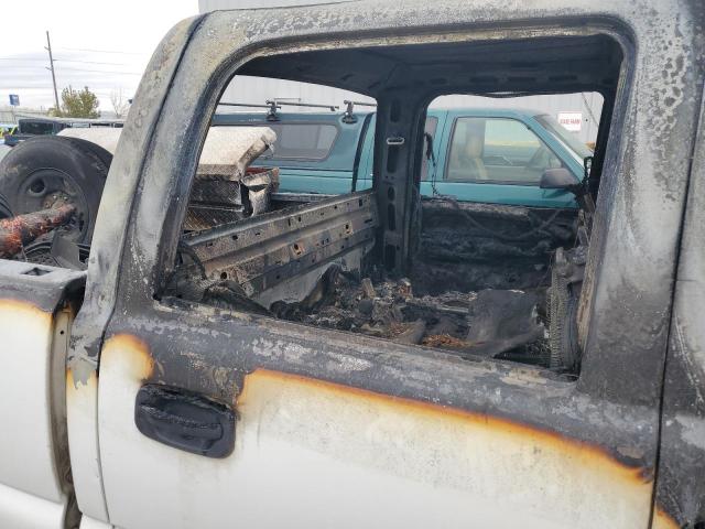 Foto 10 de la subasta – 2005 CHEVROLET SILVERADO con VIN 1GCHK23255F969576