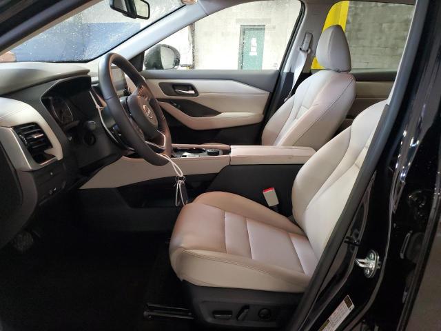 Photo 7 from auction – 2023 NISSAN ROGUE SL with VIN 5N1BT3CB7PC919044