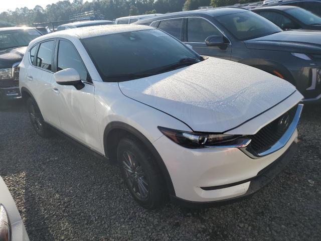 Photo 4 from auction – 2020 MAZDA CX-5 TOURI with VIN JM3KFACM4L0729089
