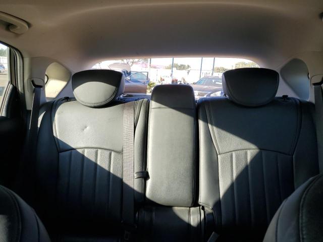 Photo 10 from auction – 2011 INFINITI EX35 BASE with VIN JN1AJ0HPXBM800919