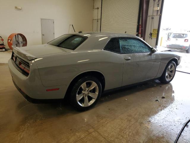 Photo 3 from auction – 2022 DODGE CHALLENGER with VIN 2C3CDZAG6NH233549