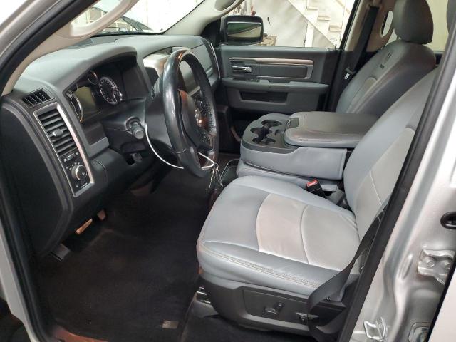 Photo 7 from auction – 2014 RAM 1500 SLT with VIN 1C6RR7LTXES379815