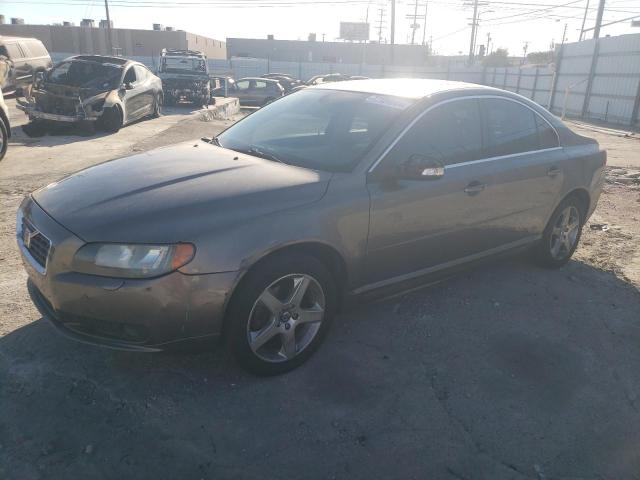 Photo 1 from auction – 2007 VOLVO S80 3.2 with VIN YV1AS982671038842