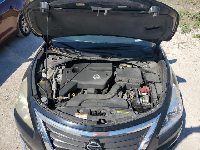 Photo 11 from auction – 2015 NISSAN ALTIMA 2.5 with VIN 1N4AL3AP2FC169488