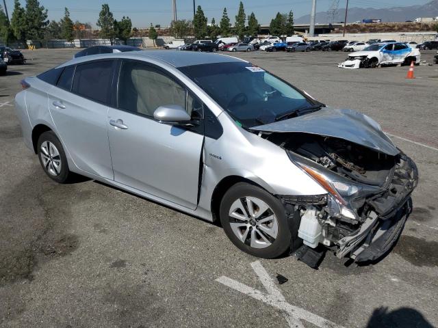Photo 4 from auction – 2016 TOYOTA PRIUS with VIN JTDKARFU3G3000118