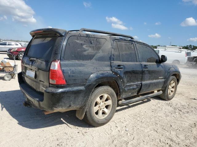 Photo 3 from auction – 2006 TOYOTA 4RUNNER SR with VIN JTEZT14R960025898