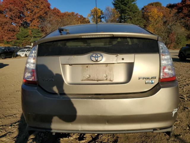 Photo 6 from auction – 2008 TOYOTA PRIUS with VIN JTDKB20U283425988