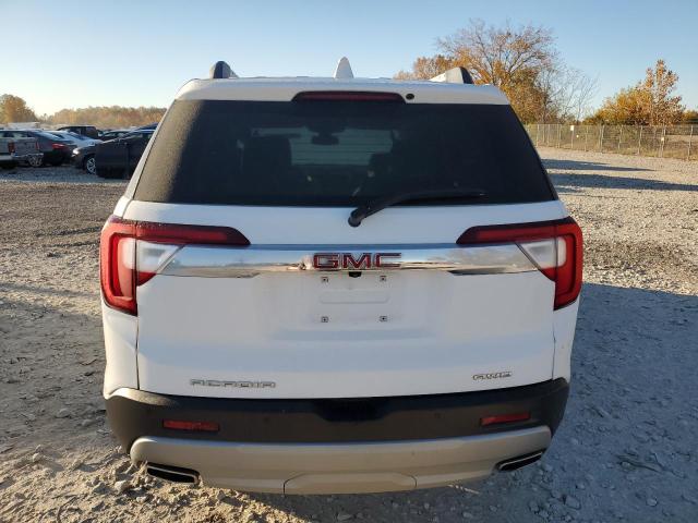 Photo 6 from auction – 2023 GMC ACADIA SLT with VIN 1GKKNUL48PZ205124