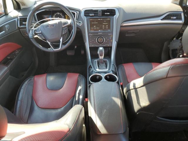 Photo 8 from auction – 2013 FORD FUSION TIT with VIN 3FA6P0SU1DR325967