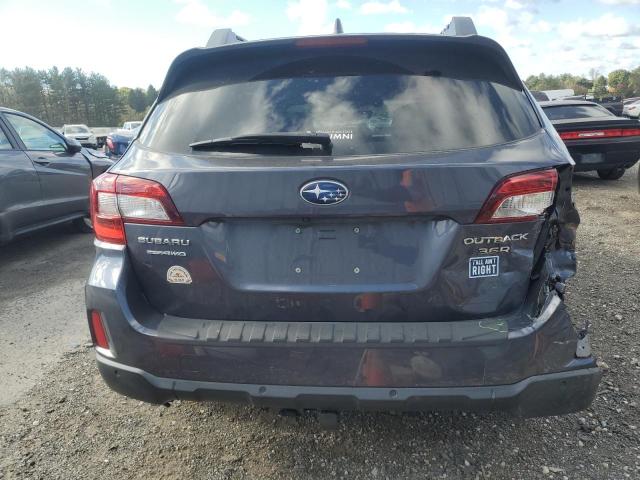Photo 6 from auction – 2017 SUBARU OUTBACK 3. with VIN 4S4BSENC1H3220398