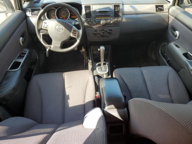 Photo 8 from auction – 2009 NISSAN VERSA S with VIN 3N1BC13E29L409875