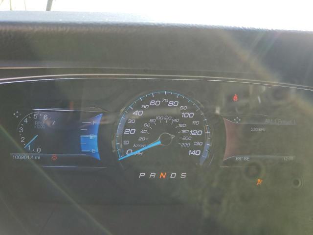 Photo 9 from auction – 2014 FORD TAURUS SEL with VIN 1FAHP2E87EG133934