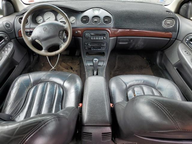 Photo 8 from auction – 2000 CHRYSLER 300M with VIN 2C3HE66G0YH382022